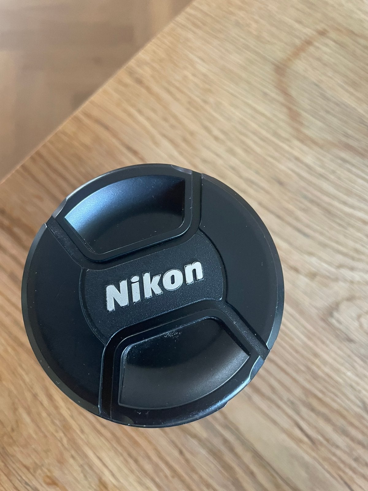 Nikon DX lens 18-70, Ophalen, Gebruikt, Nikon, Telelens