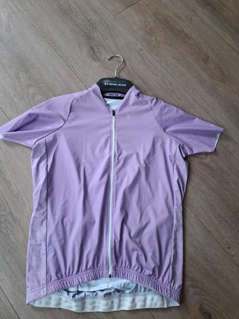 Bioracer wielershirt nieuw maat xl dames, Fietsen en Brommers, Fietsaccessoires | Fietskleding, Nieuw, Ophalen of Verzenden, Dames