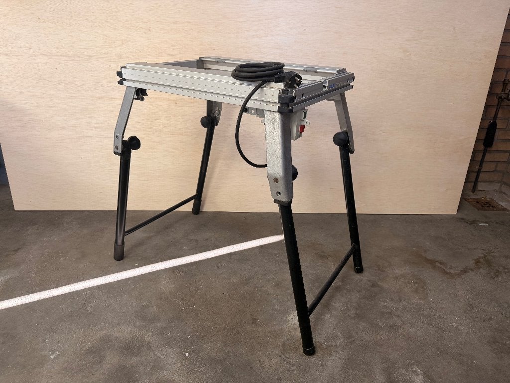 Festo basis plus tafel, Ophalen, Overige typen, 30 tot 70 mm, 1200 watt of meer