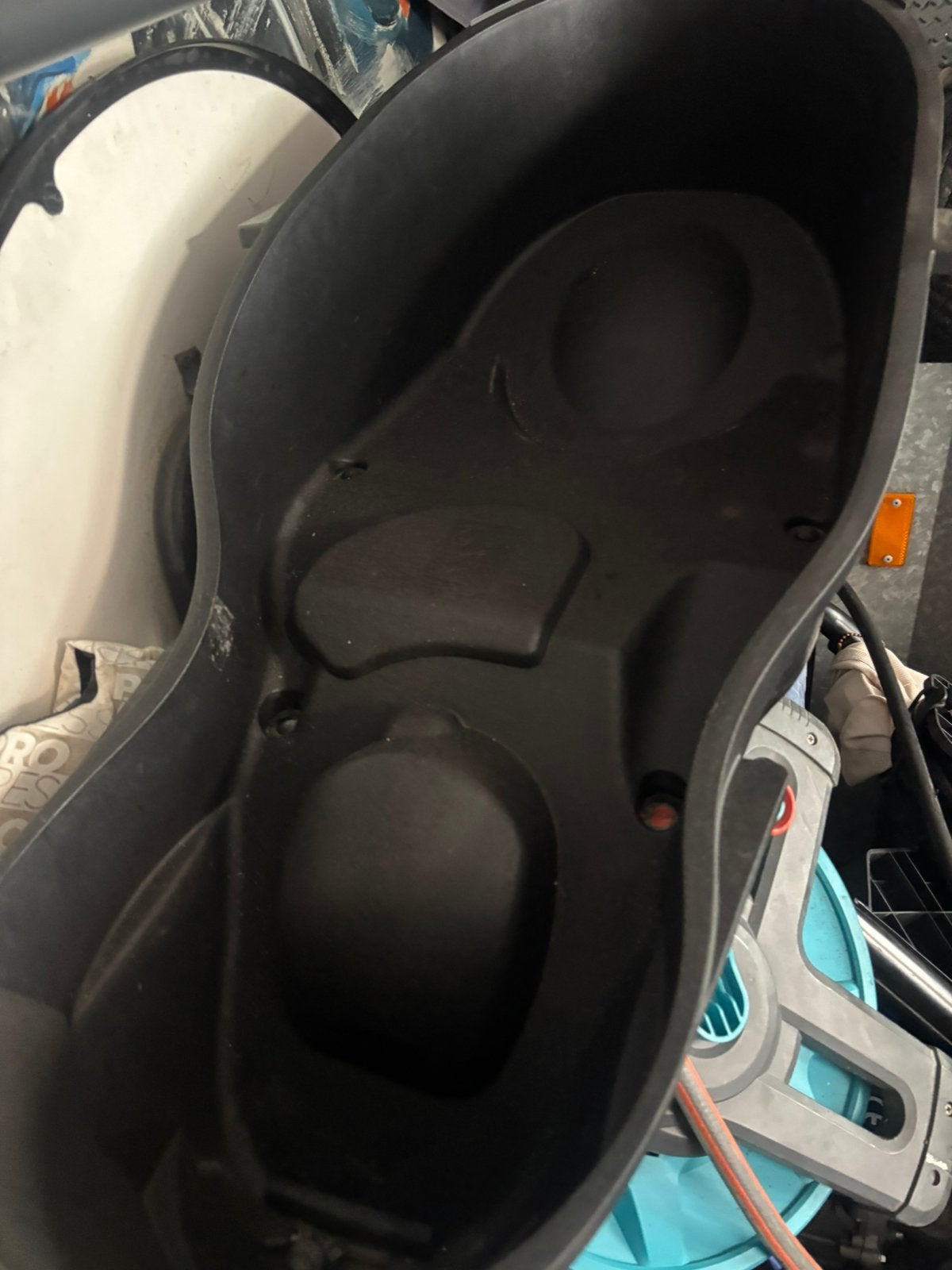 Yamaha xmax250 onderdelen, Ophalen of Verzenden