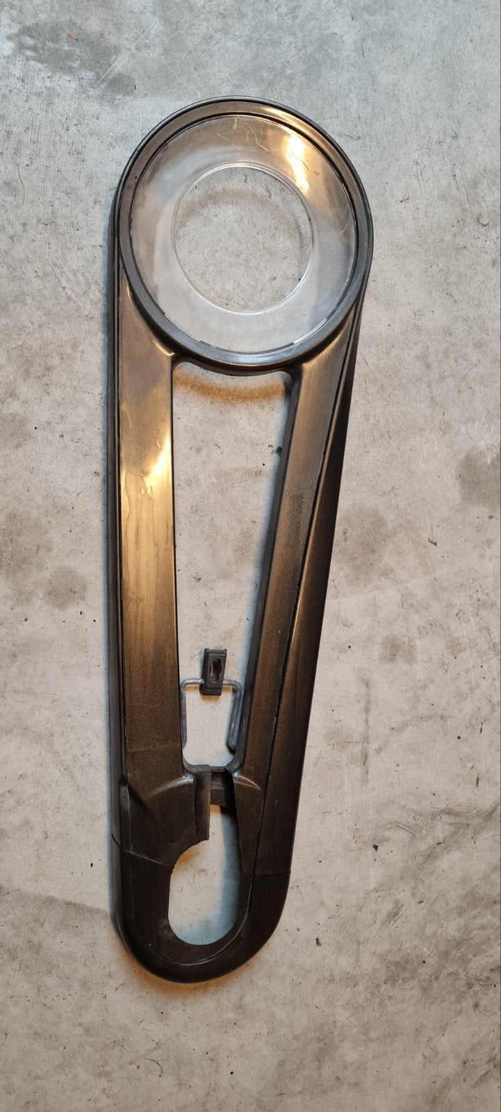 gazelle impulse kettingkast, Ophalen of Verzenden, Vergrootglas of Loep