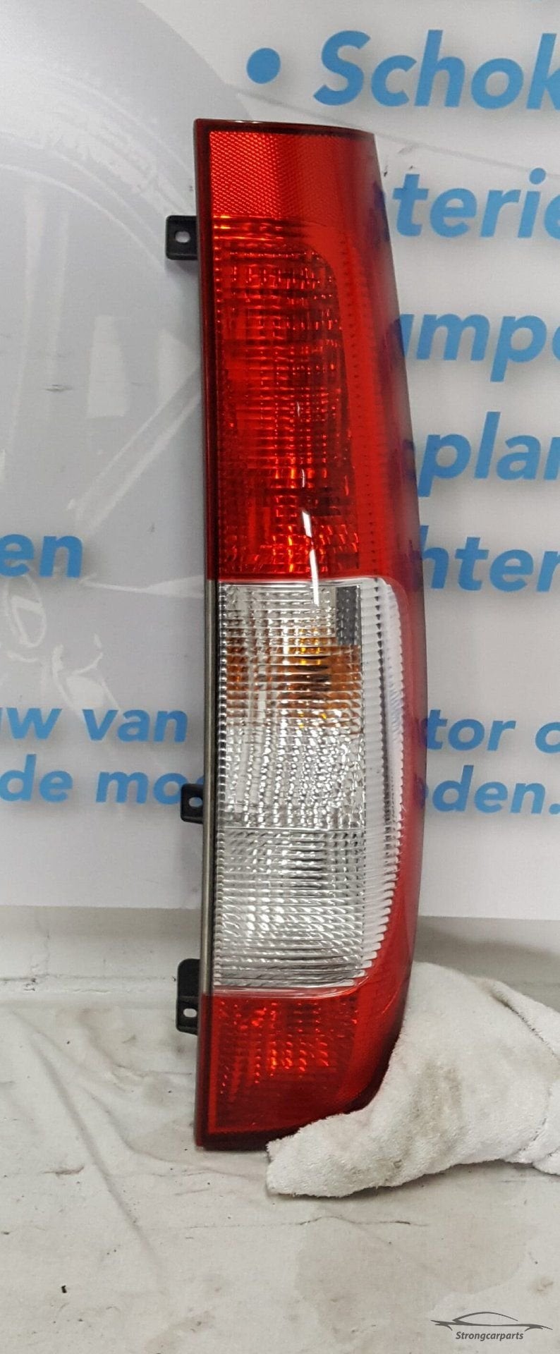 Achterlicht Mercedes Vito W639 rechts 96467000 origineel., Auto-onderdelen, Gebruikt, -, Ophalen of Verzenden, -