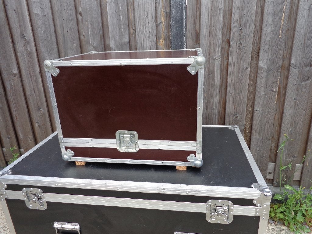 flightcase, Muziek en Instrumenten, Ophalen, Gebruikt, Overige instrumenten, Flightcase