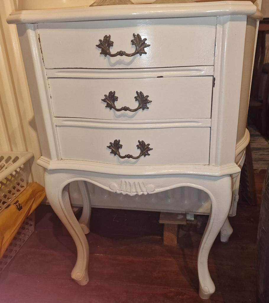 Mooie vintage kast, Gebruikt, Minder dan 100 cm, 25 tot 50 cm, 50 tot 100 cm