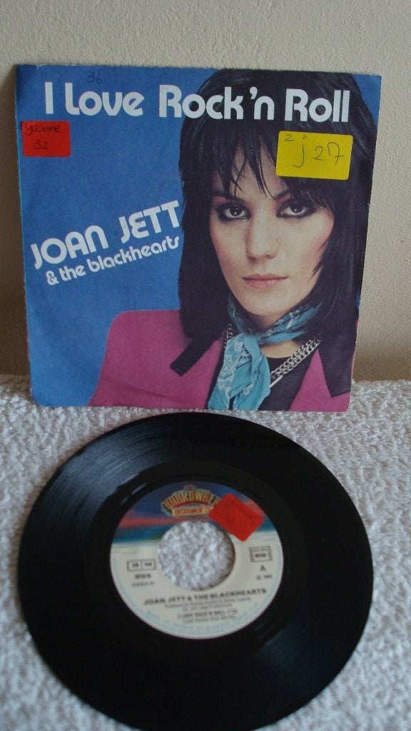11 stuks vinyl engelstalige singles jukebox vintage retro, Verzenden, Gebruikt, Pop