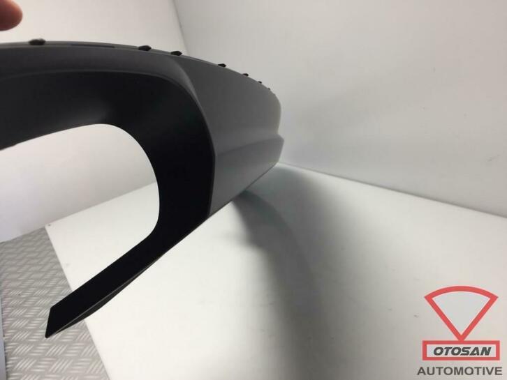 Audi A4 8W Sedan Diffusor Achterbumper 8W0807521G, Gebruikt, AUDI AG, Auto-Union-Strasse 1
85045  Ingolstadt, DE, Kundenbetreuung@audi.de