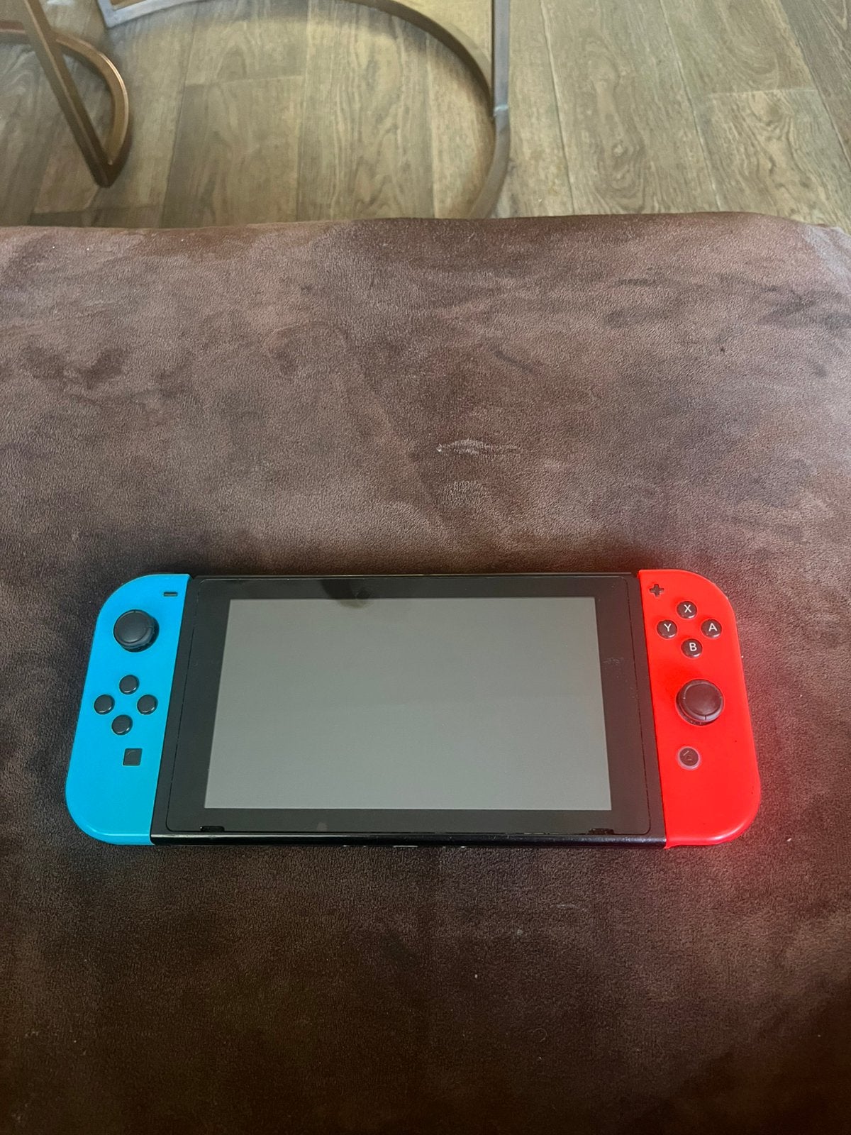 Nintendo switch goede staat, Spelcomputers en Games, Ophalen of Verzenden, Zo goed als nieuw, Switch Original