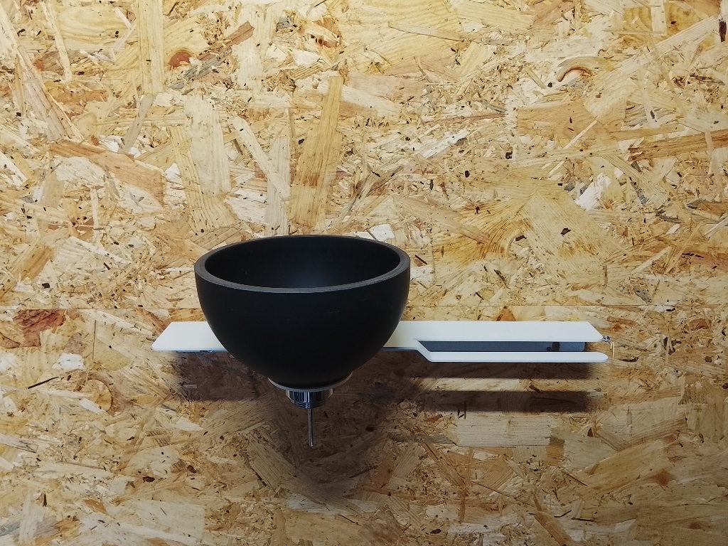 wc mini fontein, Ophalen, Nieuw, Toilet