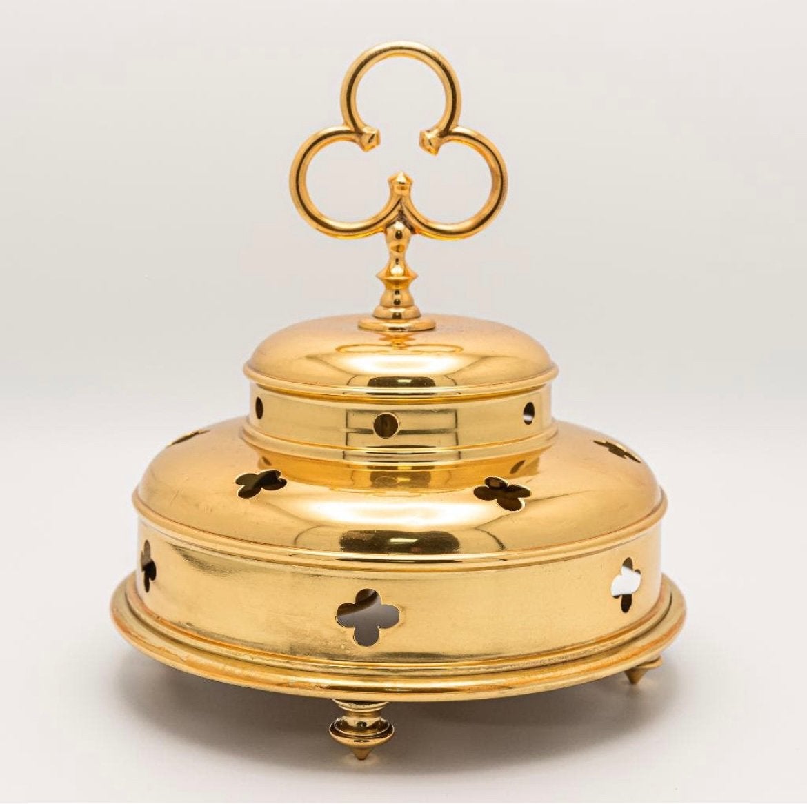 19e-eeuwse consecratiebel, Ophalen of Verzenden