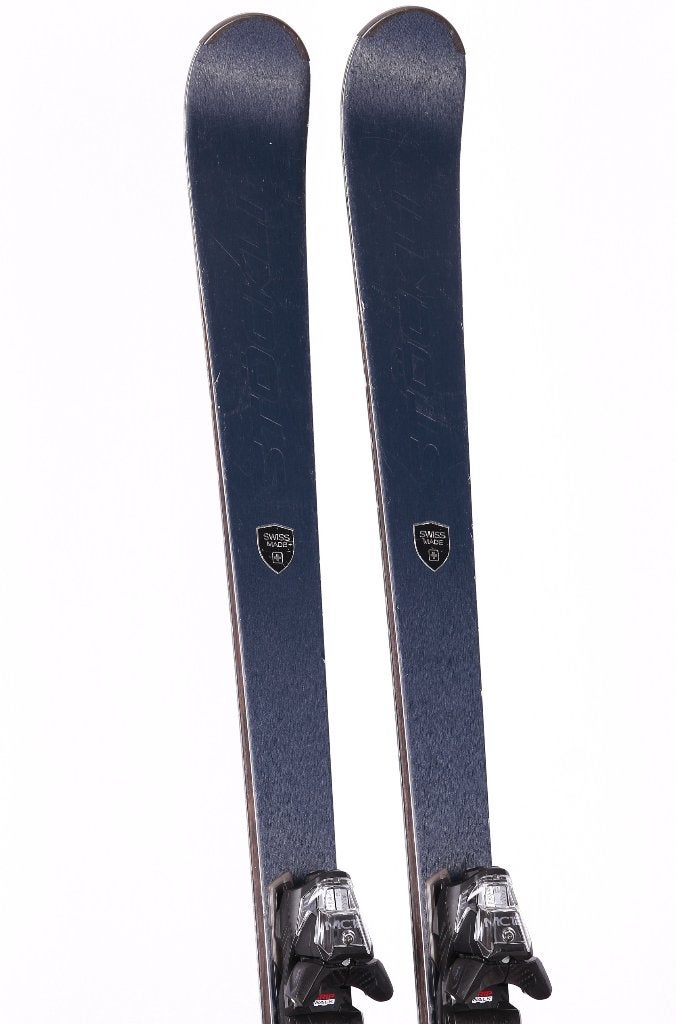 177 cm ski's STOCKLI LASER SC OREA 2023, grip walk, Overige merken, 160 tot 180 cm, Gebruikt, Verzenden