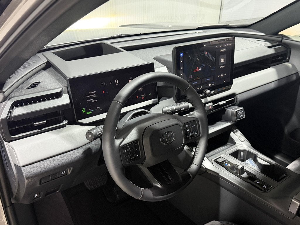 Toyota RAV4 2.5 Plug-in Hybrid AWD 300 First Edition | Nu be, Auto's, Toyota, Automaat, 309 pk, Euro 6, 2487 cc