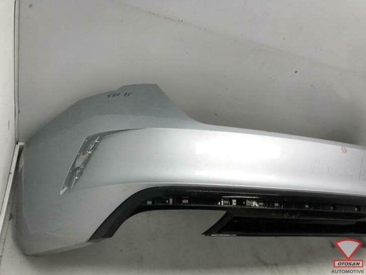skoda octavia 4 iv rs sedan 2020+ achterbumper bumper, Auto-onderdelen, Skoda, Bumper, Skoda Auto a.s., Gebruikt