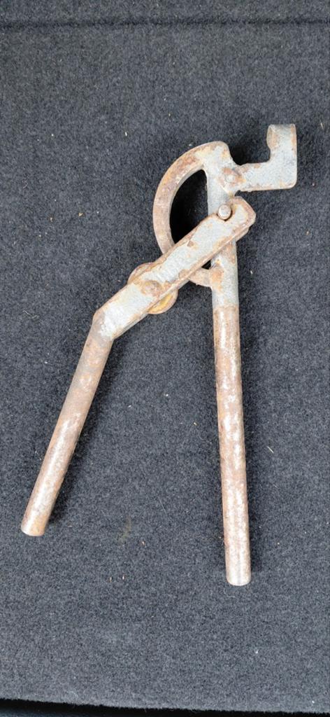 Te koop buitenfilter 10 mm, Ophalen of Verzenden
