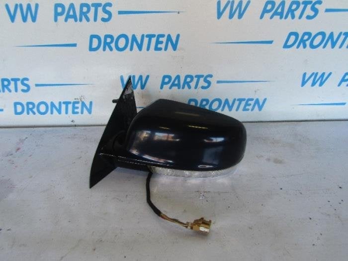 Buitenspiegel links van een Volkswagen Phaeton, Auto-onderdelen, Spiegels, Gebruikt, -, -, -