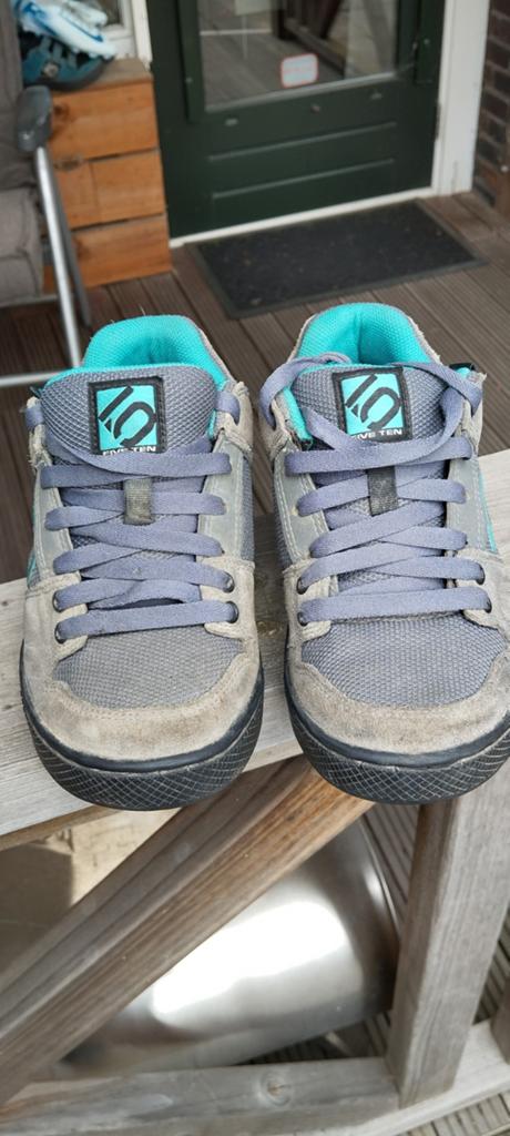 Five Ten schoenen maat 36, Ophalen, Gedragen