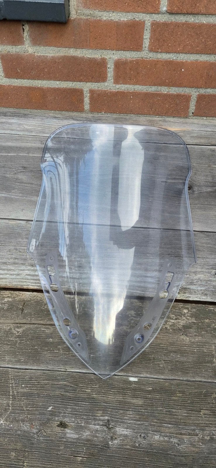 orginele kuipruit yamaha x-max 300, Motoren, Ophalen, Gebruikt
