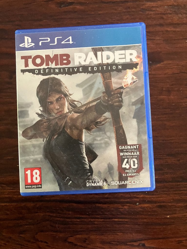 PS4 spellen, Avontuur en Actie, 2 spelers, Ophalen of Verzenden, Zo goed als nieuw