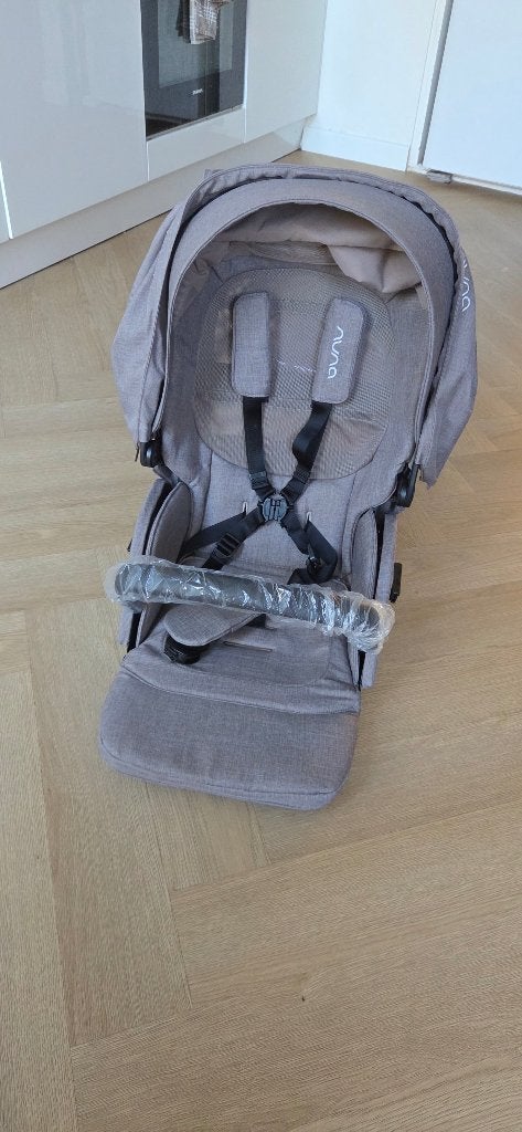 Nuna Mixx Next kinderwagen, Kinderen en Baby's, Ophalen, Nieuw, Kinderwagen, Overige merken