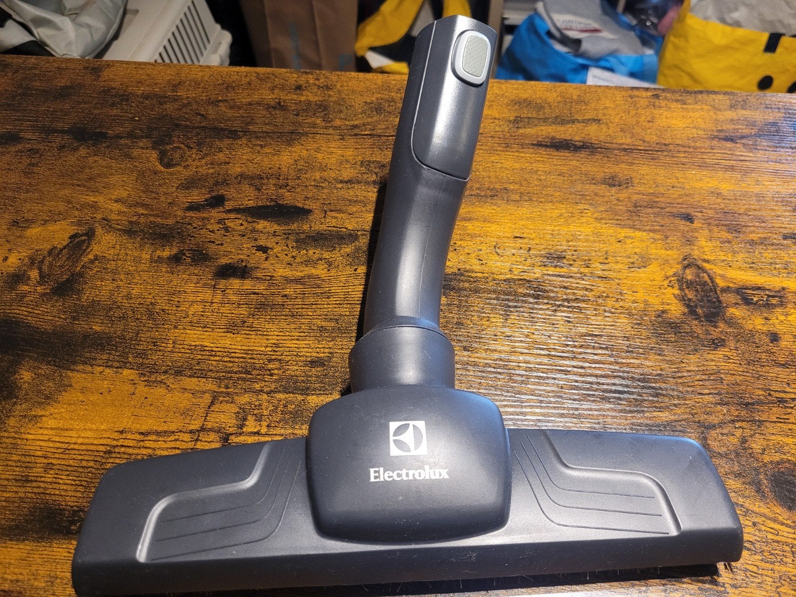 Electrolux Parketborstel - Zo goed als nieuw, Witgoed en Apparatuur, Stofzuigers, Overige merken, Overige typen, Ophalen of Verzenden