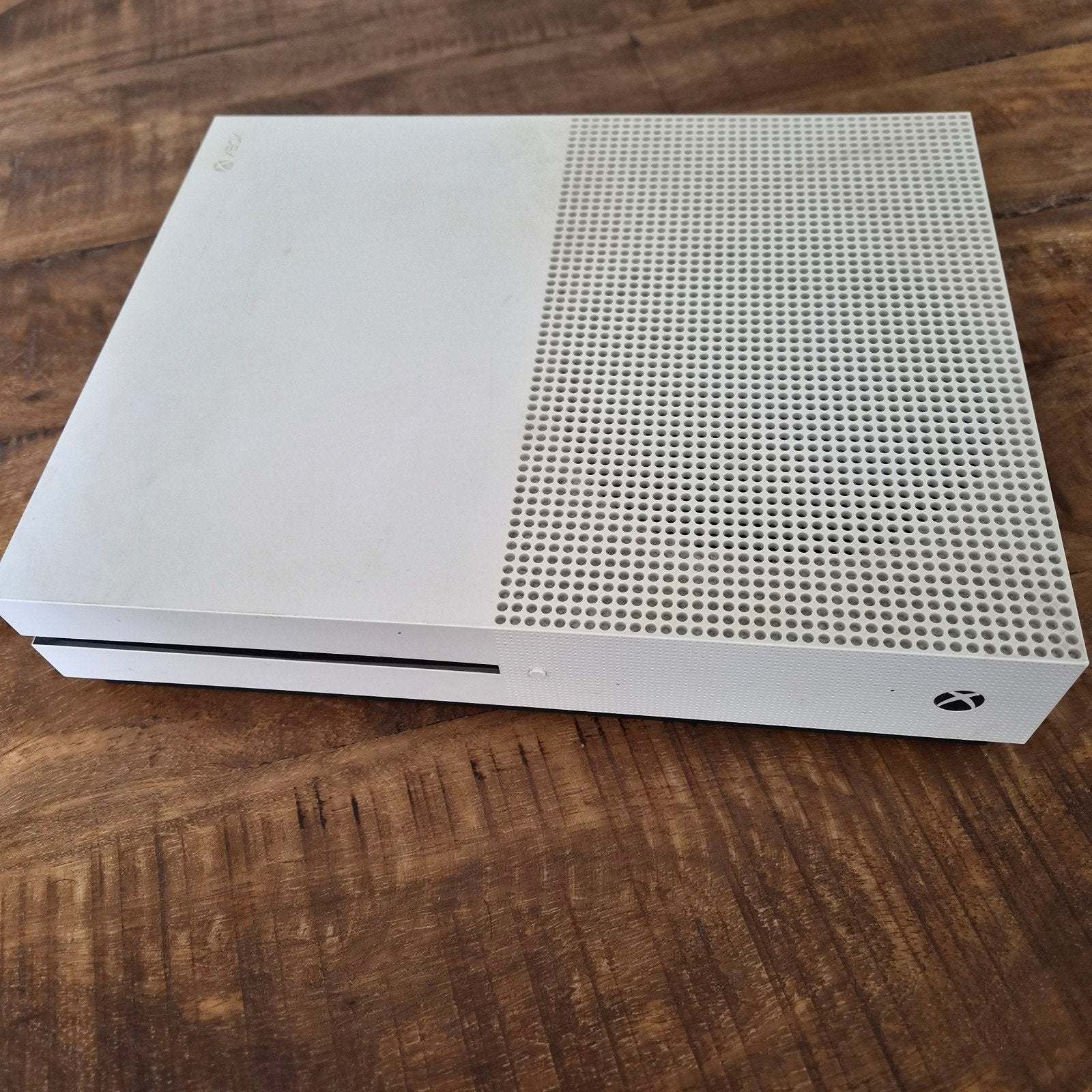 Xbox One S 1TB met 2 controllers en Call of Duty, Ophalen, Met 2 controllers, Xbox One S, 1 TB