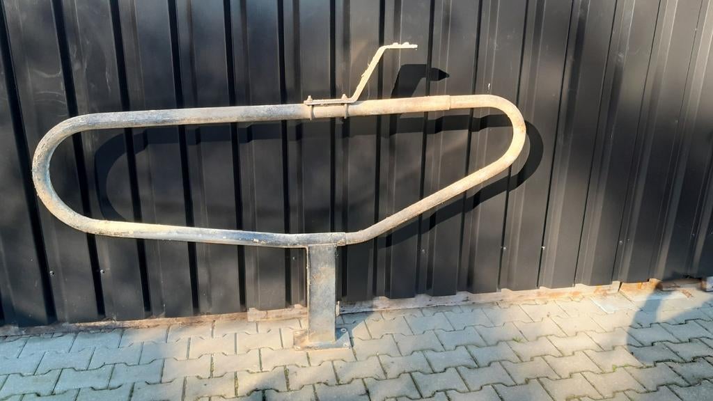 Liboxen, Ophalen