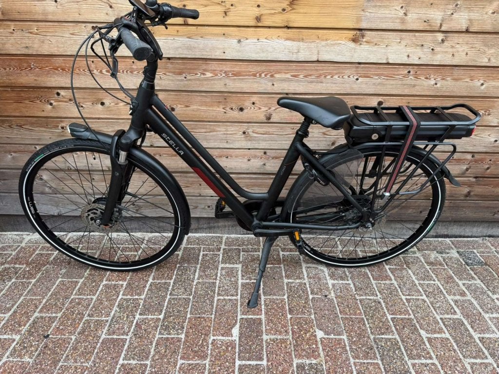Stella Vicenza c8 nieuwe accu!, Gebruikt, Niet ingevuld, Ophalen of Verzenden, 47 tot 51 cm