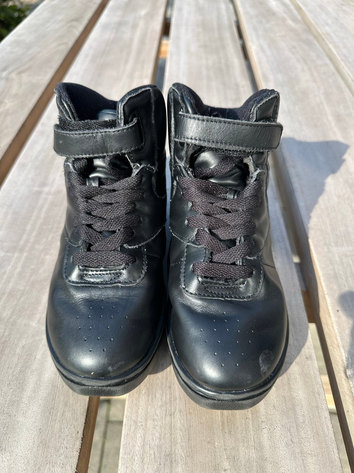 Papillon Dansschoenen Zwart - Maat 34, Sport en Fitness, Ophalen of Verzenden, Gebruikt, Schoenen