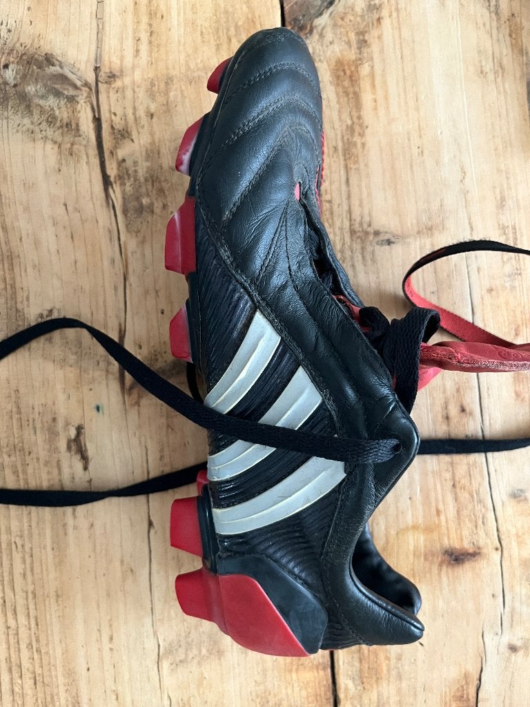 adidas Predator Pulse TRX FG 2004 OG – maat 40⅔ – 039503, Ophalen, Gebruikt, Maat XS of kleiner, Schoenen
