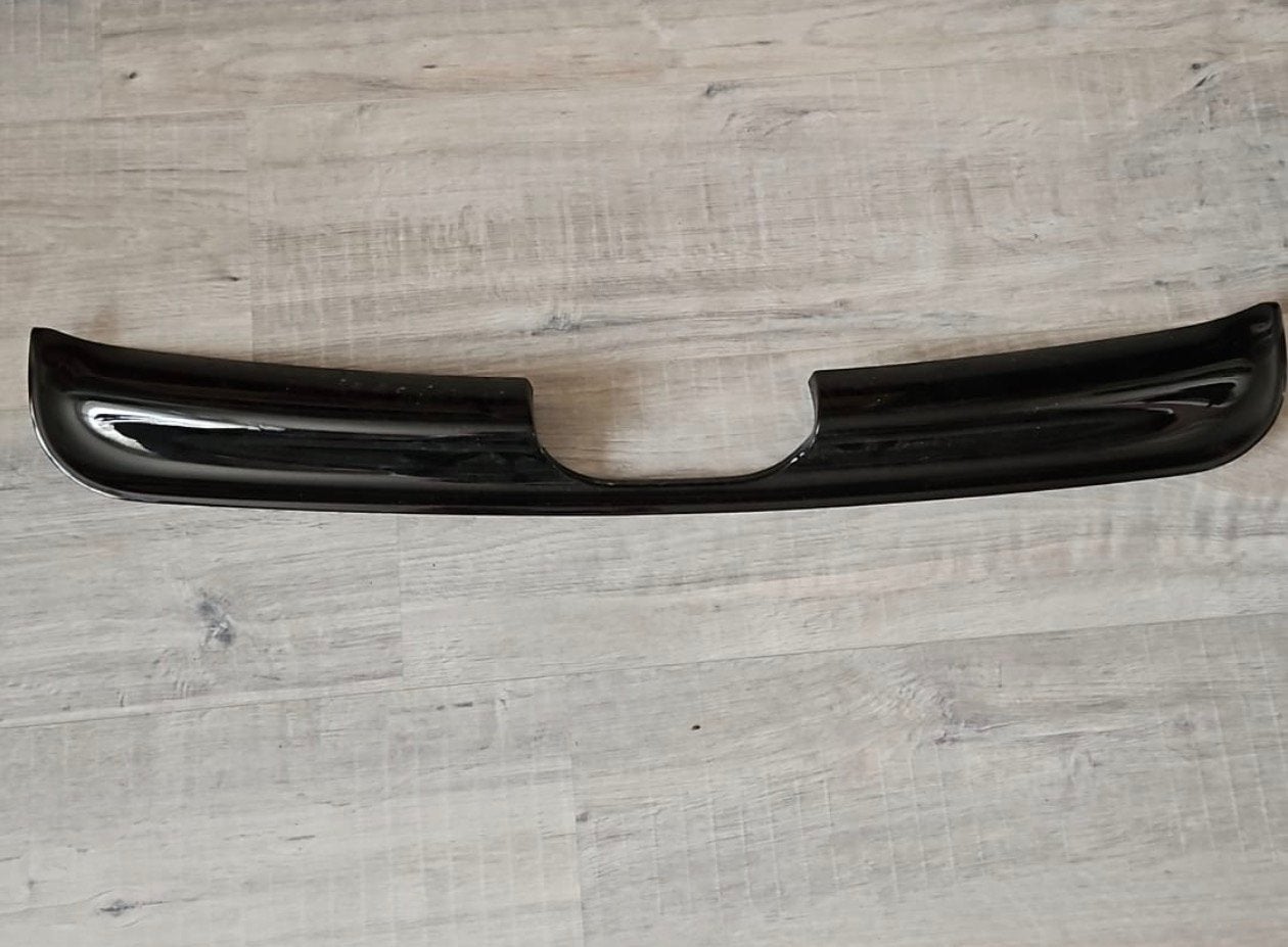 Originele jcw aero jcw diffuser mini cooper r56, Ophalen of Verzenden, Achter, Mini, Bumper