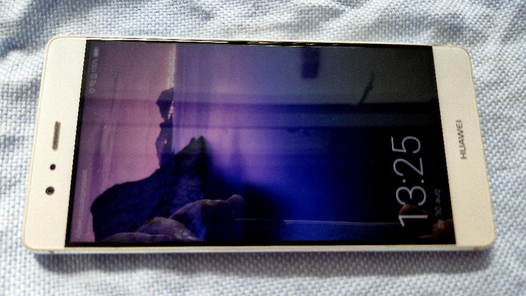 Huawei P9 smartphone, Ophalen of Verzenden, Zo goed als nieuw, Zonder simlock, Android OS