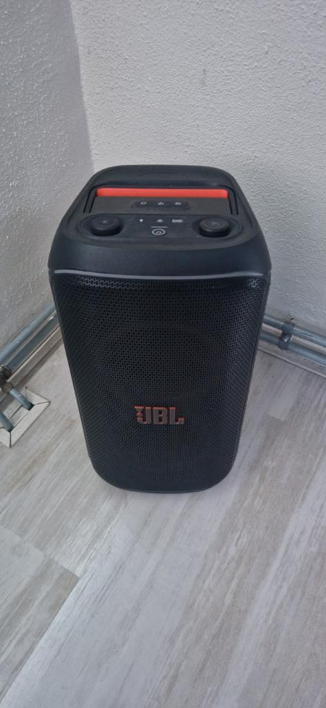 JBL PartyBox club 120, Audio, Tv en Foto, Luidsprekers, Ophalen, JBL, Overige typen, Zo goed als nieuw
