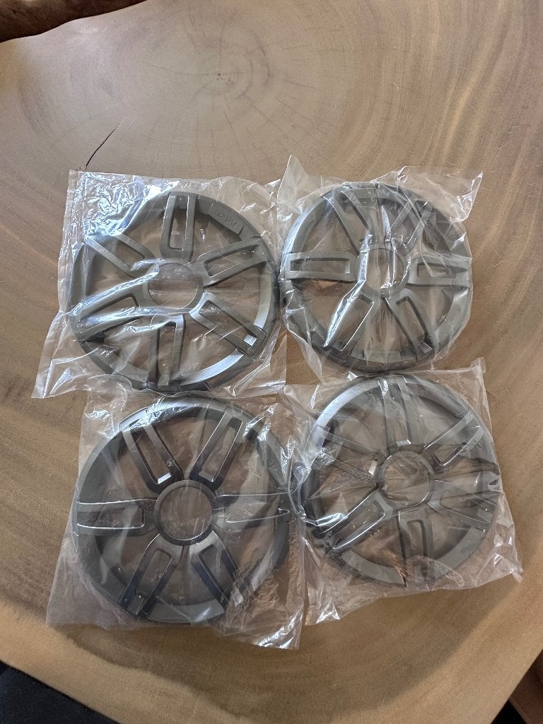 Fusion boot speaker grill set, Ophalen of Verzenden, Nieuw, Elektra en Verlichting, Zeilboot of Motorboot