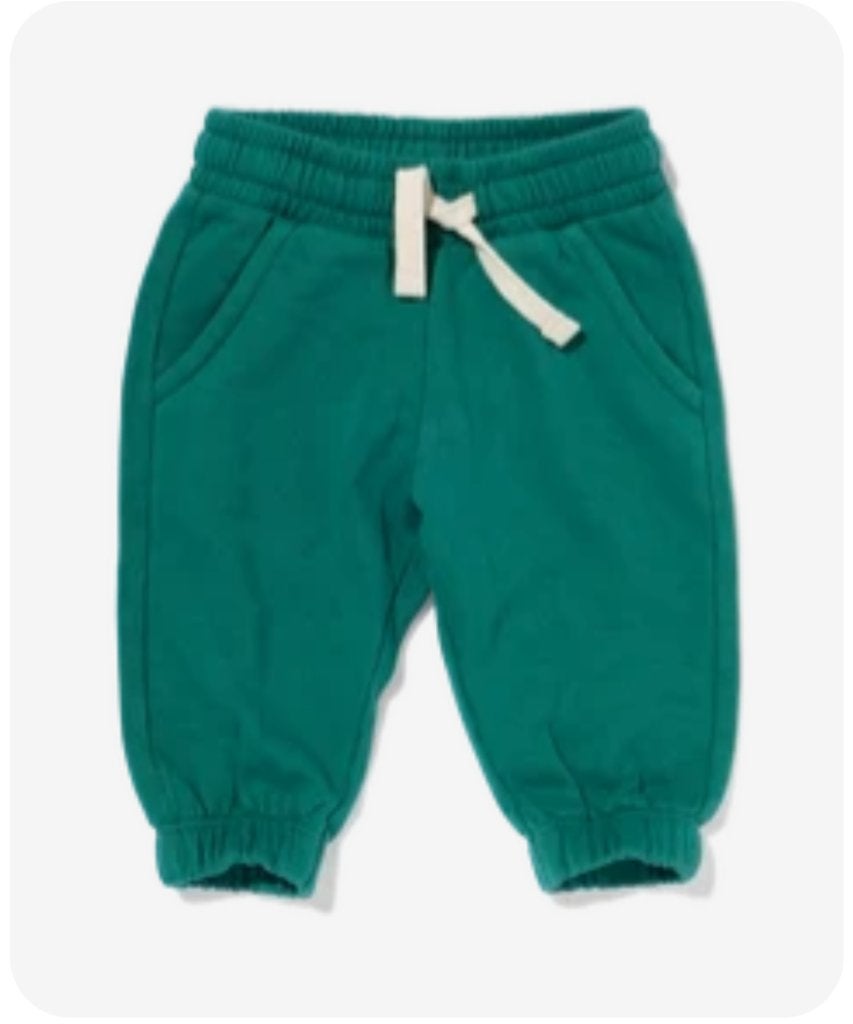 Sweatbroek 100 % katoen, Kinderen en Baby's, Kinderkleding | Maat 92, Verzenden, Zo goed als nieuw, Jongen of Meisje, Broek