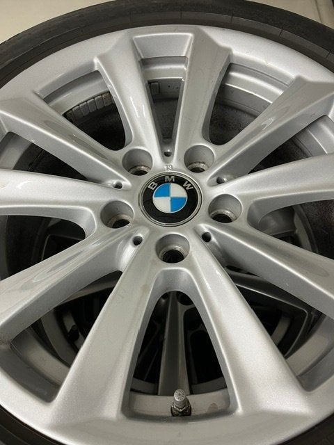 BMW 5 serie F10/F11 styling 236, Auto diversen, Ophalen