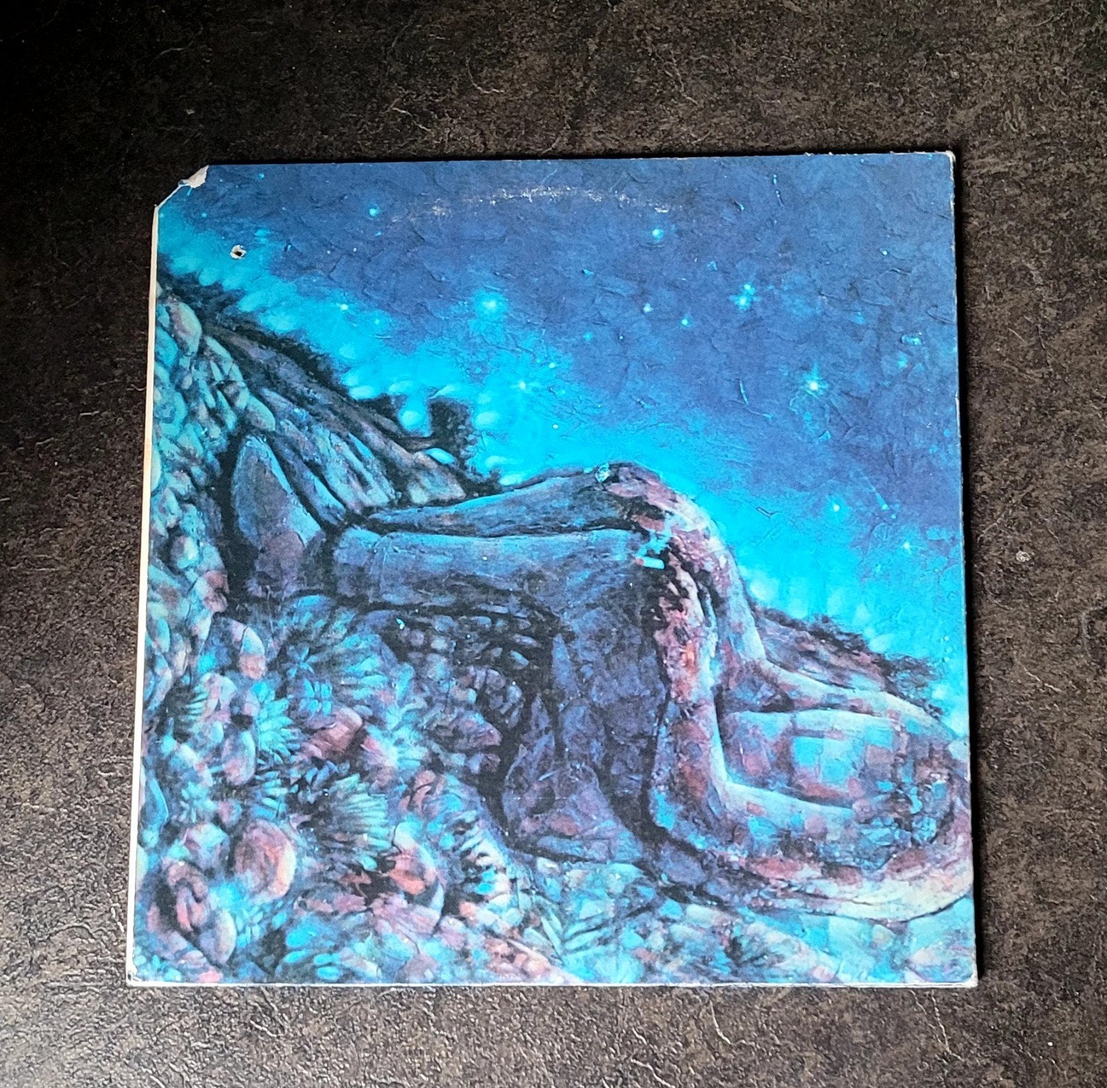 LOVE, Ophalen of Verzenden, Gebruikt, 12 inch, Poprock