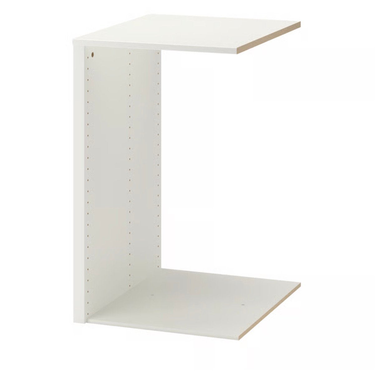 KOMPLEMENT Verdeler basiselementen, wit, 75-100x58 cm, Ophalen, Gebruikt, 50 tot 100 cm, Minder dan 100 cm