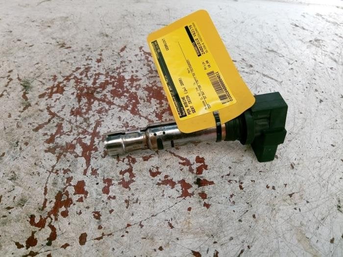 Pen Bobine van een Seat Ibiza, Auto-onderdelen, Gebruikt, -, -, Ophalen of Verzenden