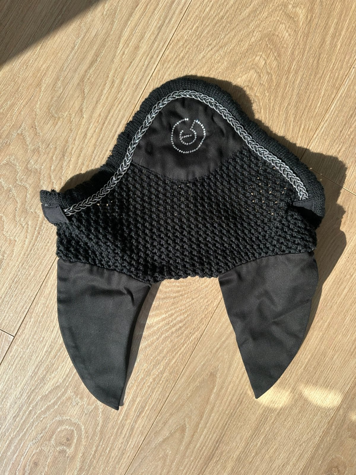 Oornetje paard, Ophalen of Verzenden, Nieuw