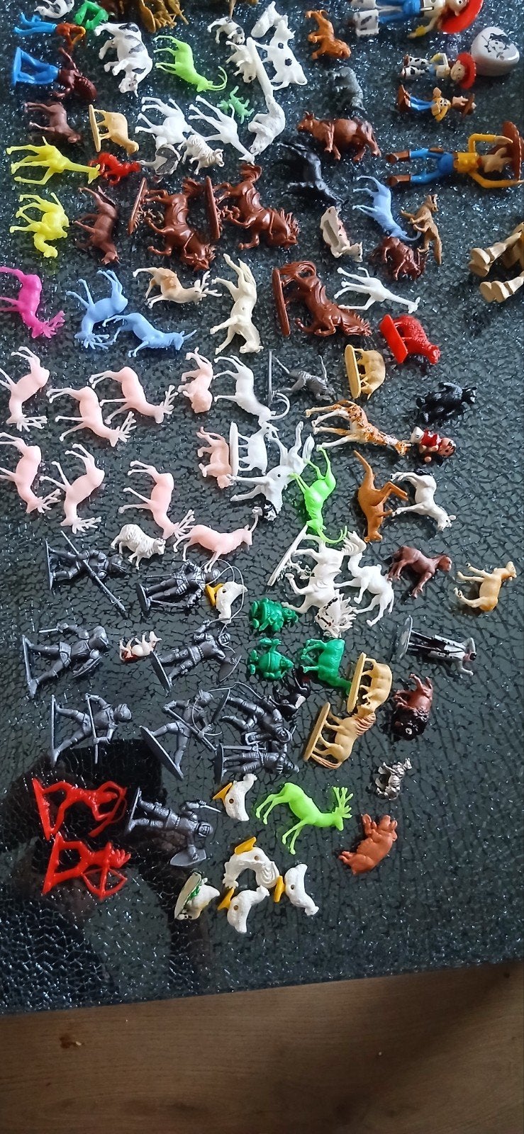 Vintage jaren 70 speel items, Kinderen en Baby's, Speelgoed | Overig, Ophalen of Verzenden, Jongen of Meisje
