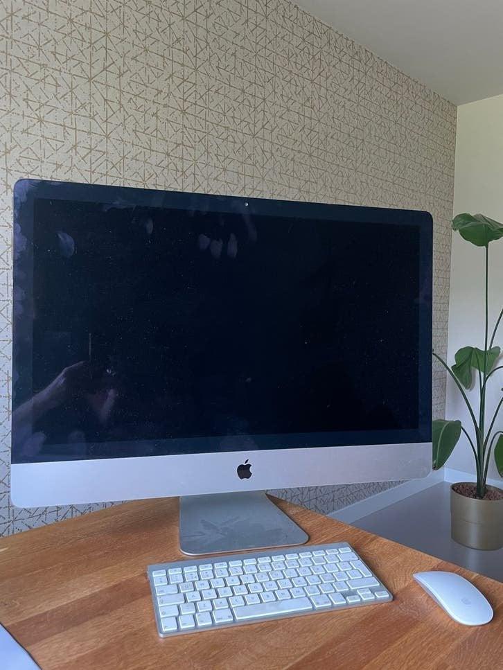 Apple iMac (27-inch, Late 2012) - 2.9 GHz i5, 8GB RAM, Computers en Software, Gebruikt, 2 tot 3 Ghz, 8 GB, IMac