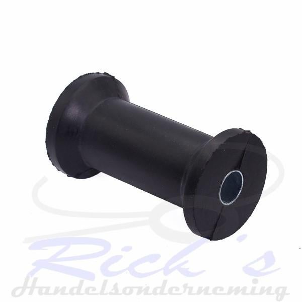 Bootrol, kielrol, trailer rol 133 mm, Watersport en Boten, NB, Nieuw, Ophalen of Verzenden, NB