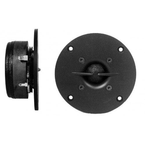 Audax TW025A10 4 ohm Tweeter (NOS), Audio, Tv en Foto, Luidsprekers, Overige merken, Overige typen, Nieuw, Ophalen of Verzenden