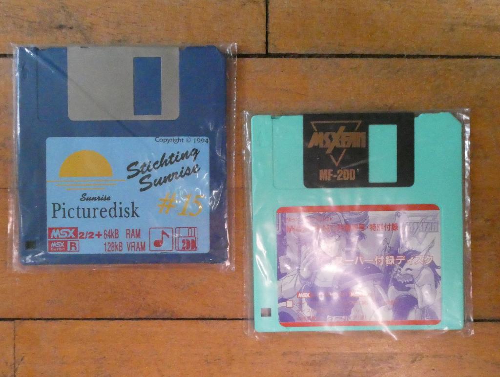 Kleine partij originele Msx software cassettes & Diskettes, Computers en Software, Vintage Computers, Ophalen of Verzenden, PHILIPS MSX
