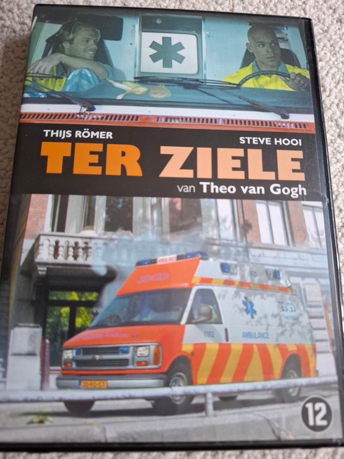 ter ziele, Alle leeftijden, Ophalen of Verzenden, Zo goed als nieuw