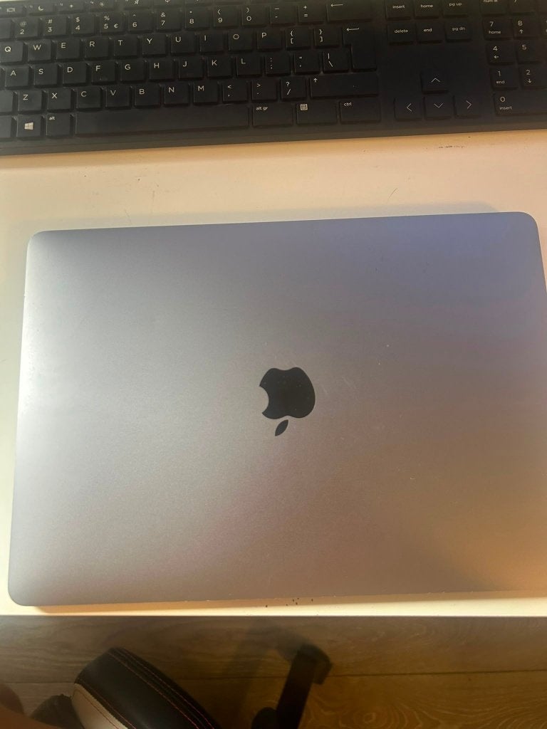 Apple MacBook Air 2020 i3, Computers en Software, Apple Macbooks, 256 GB, Qwerty, 8 GB, 13 inch