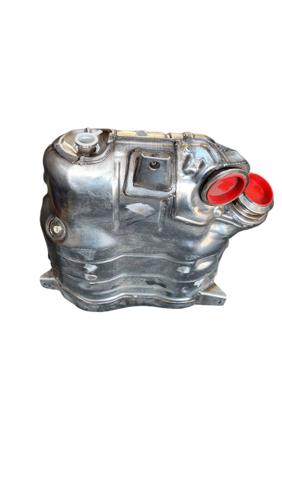 CASE IH, NEW HOLLAND EN STEYR  KATALYSATOR NEW OE  51556665, Overige merken, Uitlaatsystemen, -, -