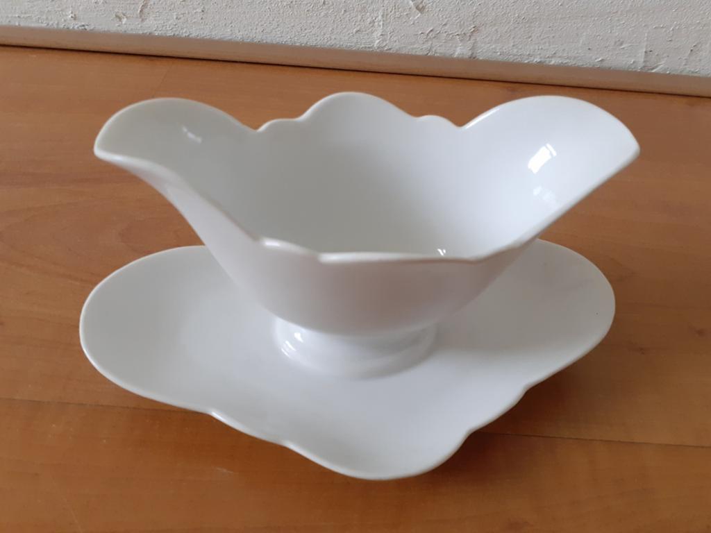 Vintage sauskom/juskom Bavaria Z.S.&Co, Antiek en Kunst, Ophalen