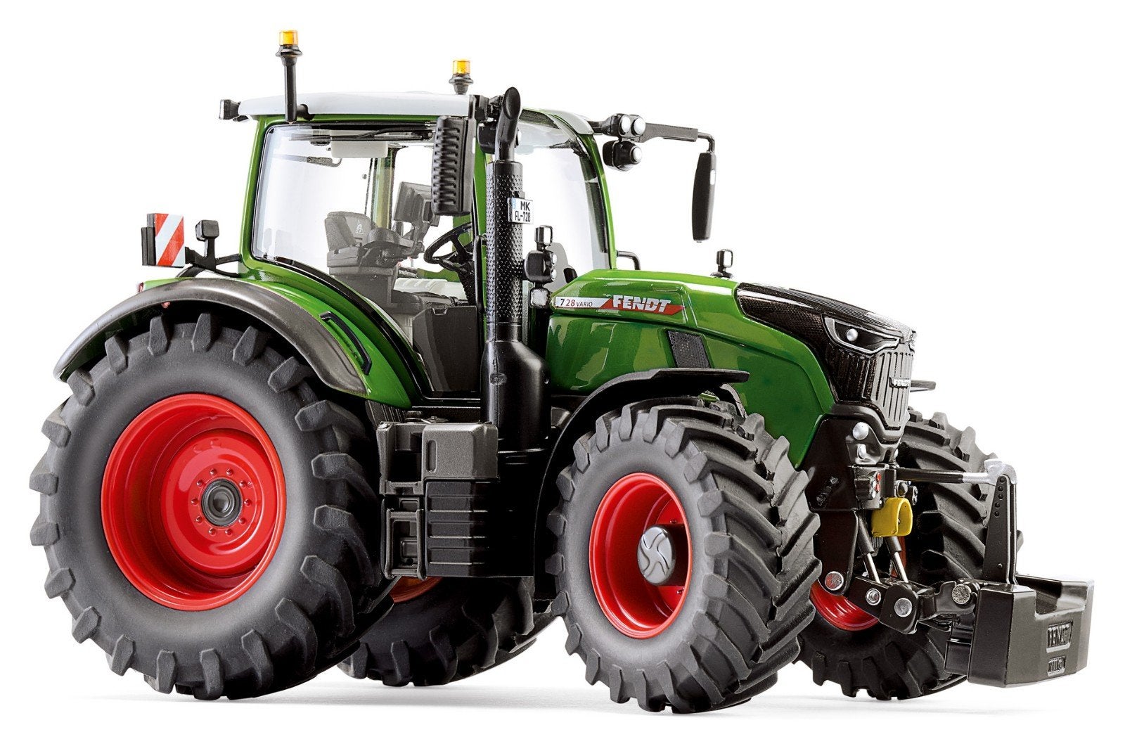 Fendt 728 Vario Gen 7, Overige merken, Wiking, Tractor of Landbouw, Nieuw