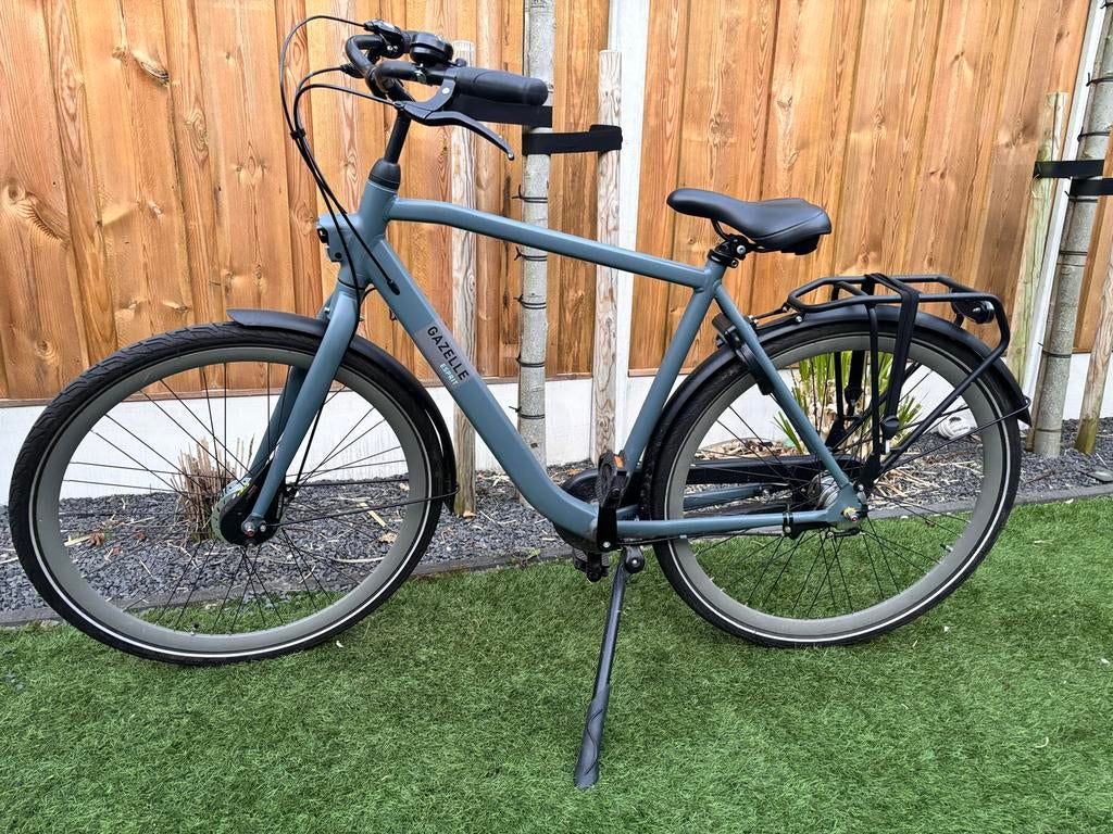 Gazelle Esprit jongensfiets slechts 1 jaar oud!, Ophalen of Verzenden, Zo goed als nieuw, 26 inch of meer