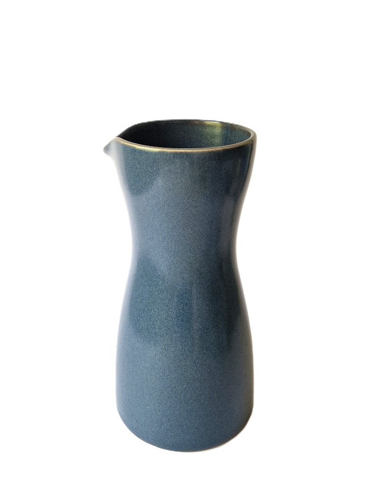 Höganäs Keramik - Karaf / kan uit de Vossblå Collection, Kan, Overige merken, Keramiek, Nieuw